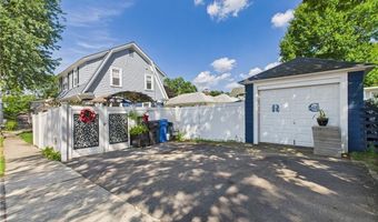 55 Philmont Ave, Cranston, RI 02910