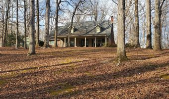 1220 Quail Ridge Rd, Baldwyn, MS 38824