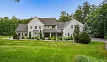 9 Victoria Rdg, Amherst, NH 03031