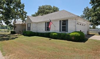 615 Clear Crk, Alma, AR 72921