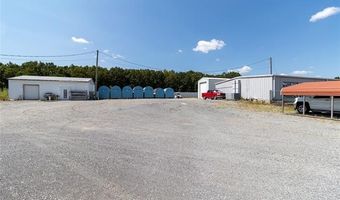 1631 S US Hwy 69 Hwy, McAlester, OK 74501