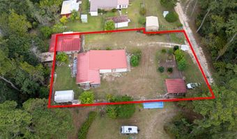 163 High Bluff Rd, Baxley, GA 31513