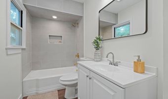 306 Spencer, Barnesville, GA 30204