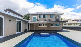 98-1027 Palula Way, Aiea, HI 96701