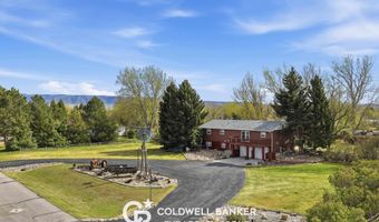 2090 N Grass Creek Rd, Casper, WY 82604