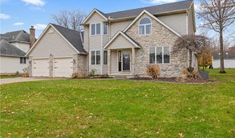 886 W Martin Ave, Amherst, OH 44001