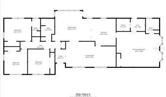 1 HORNE Rd, Bartow, FL 33830