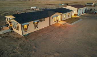41219 County Road 84, Briggsdale, CO 80611
