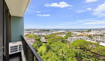 98-402 Koauka Loop 1001, Aiea, HI 96701
