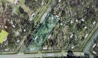 4132 21st Ave, Bay St. Louis, MS 39520