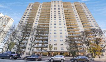 6600 BLVD E 16F, West New York, NJ 07093