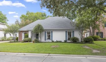 6233 Krista Ln, Baton Rouge, LA 70808