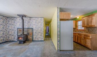 40 Via Del Rey, Angel Fire, NM 87710