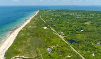 Old Field Road, Aquinnah, MA 02535