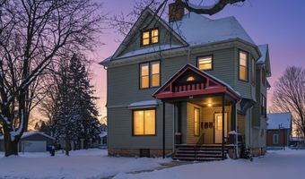 1003 N APPLETON St, Appleton, WI 54911