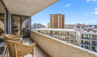 8500 COASTAL Hwy #308, Ocean City, MD 21842