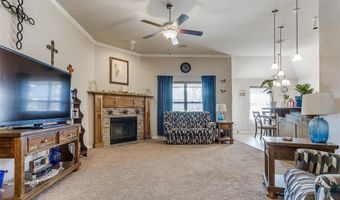 1213 Greenfield Ave, Yukon, OK 73099