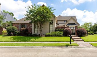 10757 Royal Ridge Ave, Baton Rouge, LA 70810