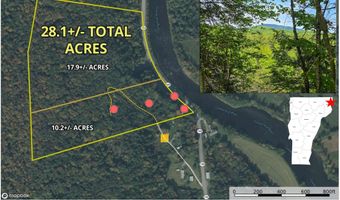 150 Spur Rd, Bloomfield, VT 05905