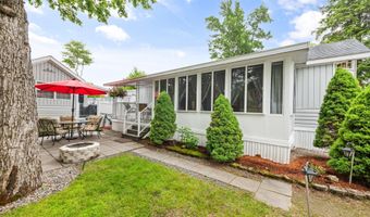 81 Wulamat Rd 185, Bristol, NH 03222
