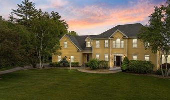 3 Baldwin Ln, Bedford, NH 03110