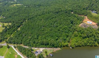 879 LAUNCH Dr Lot 14, Ashville, AL 35953