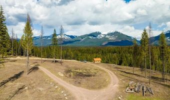 1770 Piper Creek Rd, Bigfork, MT 59911