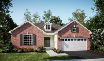 1288 Prairie Ridge Trl, Antioch, IL 60002