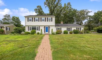 745 Rustic Ln, Cheshire, CT 06410
