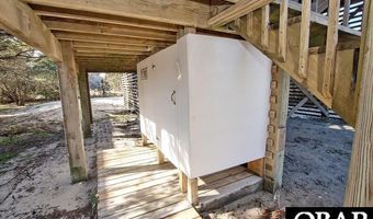 42028 Ocean Dune Loop Lot 20, Avon, NC 27915