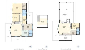 1081 S 1050 E, Albion, ID 83311