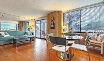 343 Hobron Ln 501, Honolulu, HI 96815