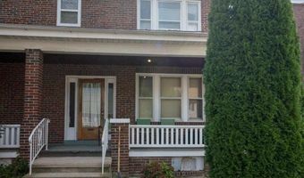 1020 MEADE St, Reading, PA 19611