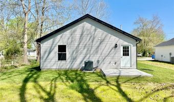358 Oak St, Austin, IN 47102