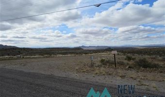 Lot 1 Champagne Hills Road, Elephant Butte, NM 87935
