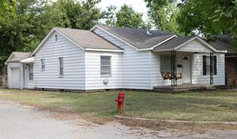 4812 N College Ave, Bethany, OK 73008