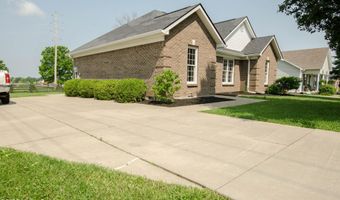 147 Redwood Dr, Bardstown, KY 40004