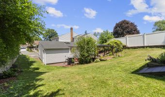 93 Marconi Ave, Bristol, CT 06010