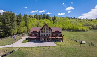 49 S DELL Crk, Alpine, WY 83128