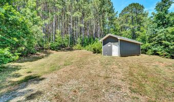 Jets Landing Road, Abbeville, SC 29620