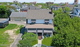 401 3rd Ave, Asbury Park, NJ 07712