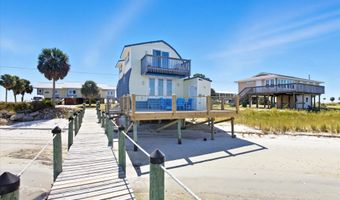 1630 Alligator Dr, Alligator Point, FL 32346