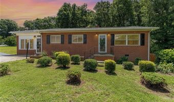 1839 Old Farmer Rd, Asheboro, NC 27205