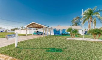 6004 GOLF AND SEA Blvd, Apollo Beach, FL 33572