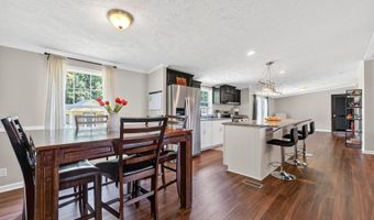 4118 Maxwell Rd, Autryville, NC 28318