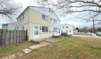 5612 7TH Rd S, Arlington, VA 22204
