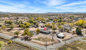 1145 W Center St, Chino Valley, AZ 86323