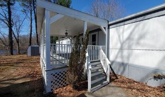 1340 Country St 66, Attleboro, MA 02703