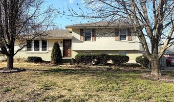 1 Hi View Ridge Dr, Archie, MO 64725