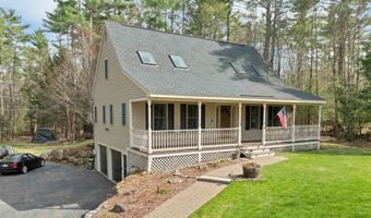 36 Bennington Dr, Belmont, NH 03220